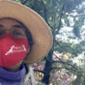 Meet your Posher, Loretta